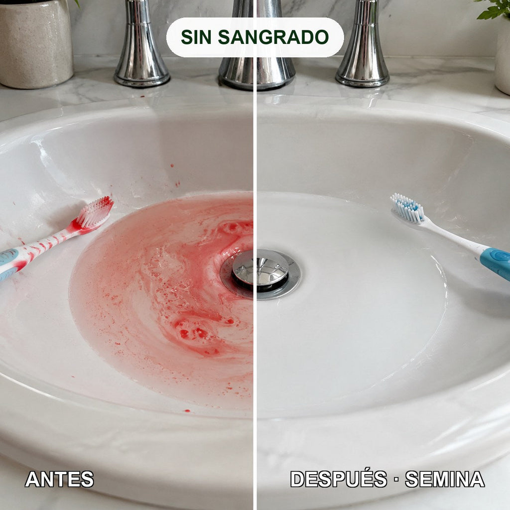 Semina™ Defensa Oral para las Caries