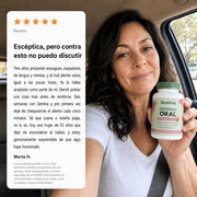 Semina™ Defensa Oral para el Aliento