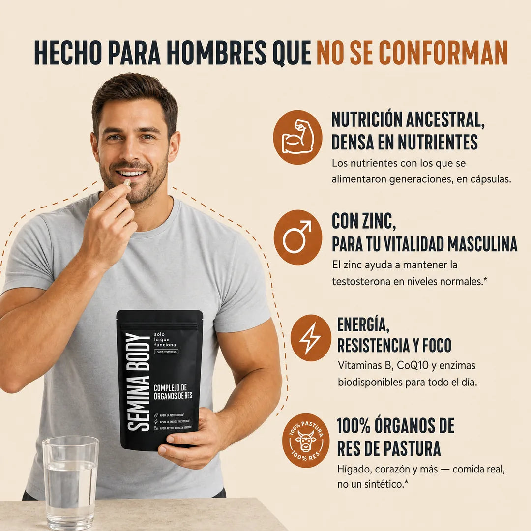 Complejo de Órganos de Res