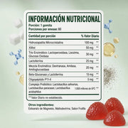 Semina™ Defensa Oral para el Aliento