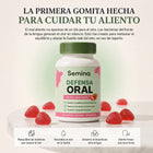 Semina™ Defensa Oral para el Aliento