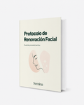 + Protocolo Renovación Facial 90 días