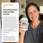 Semina™ Defensa Oral para el Aliento