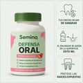 Semina™ Defensa Oral para las Caries