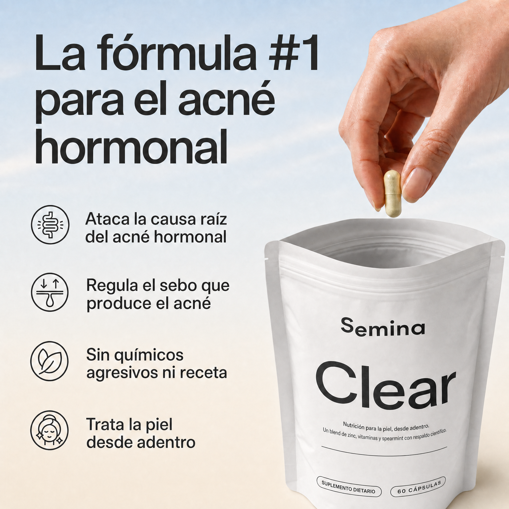 Semina Clear