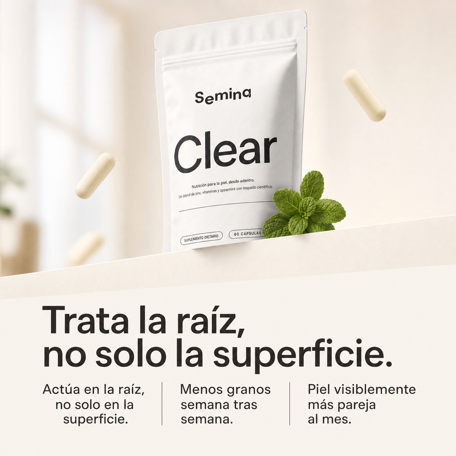 Semina Clear