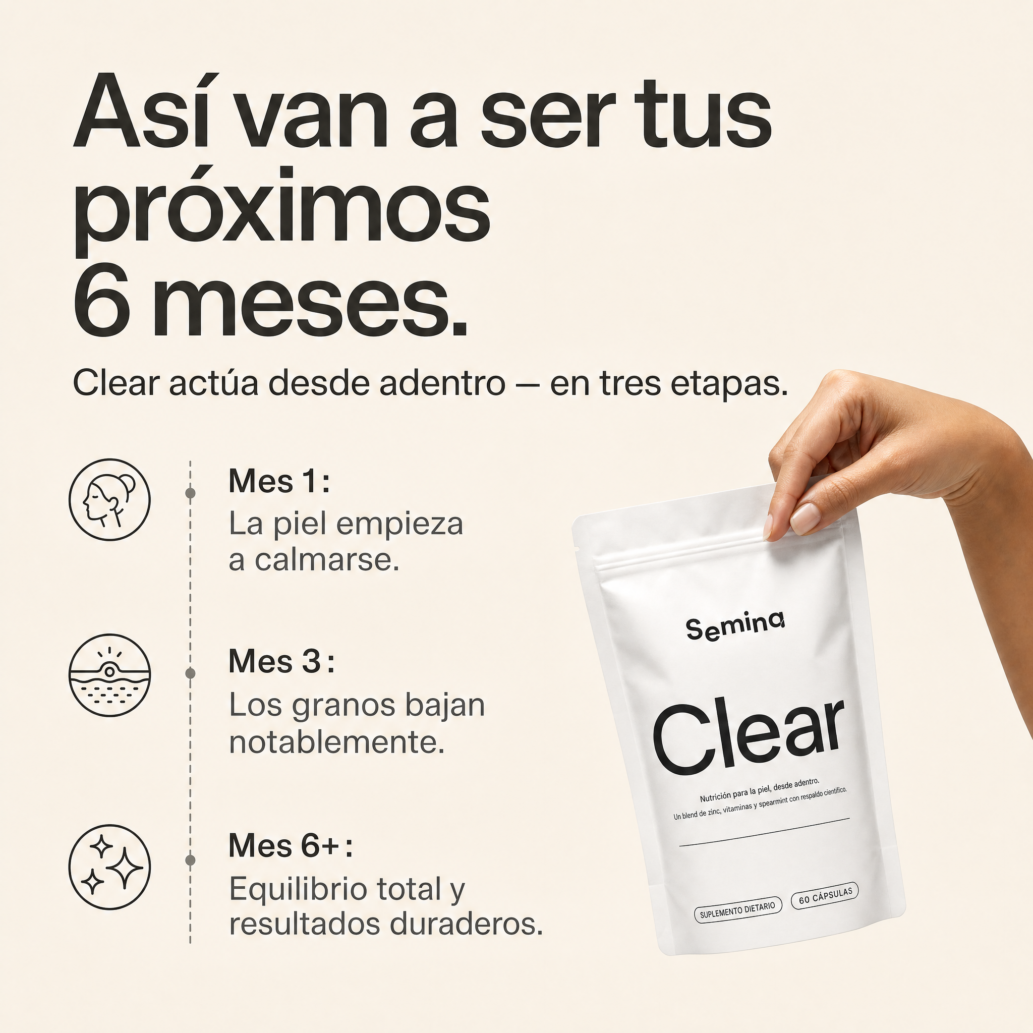 Semina Clear