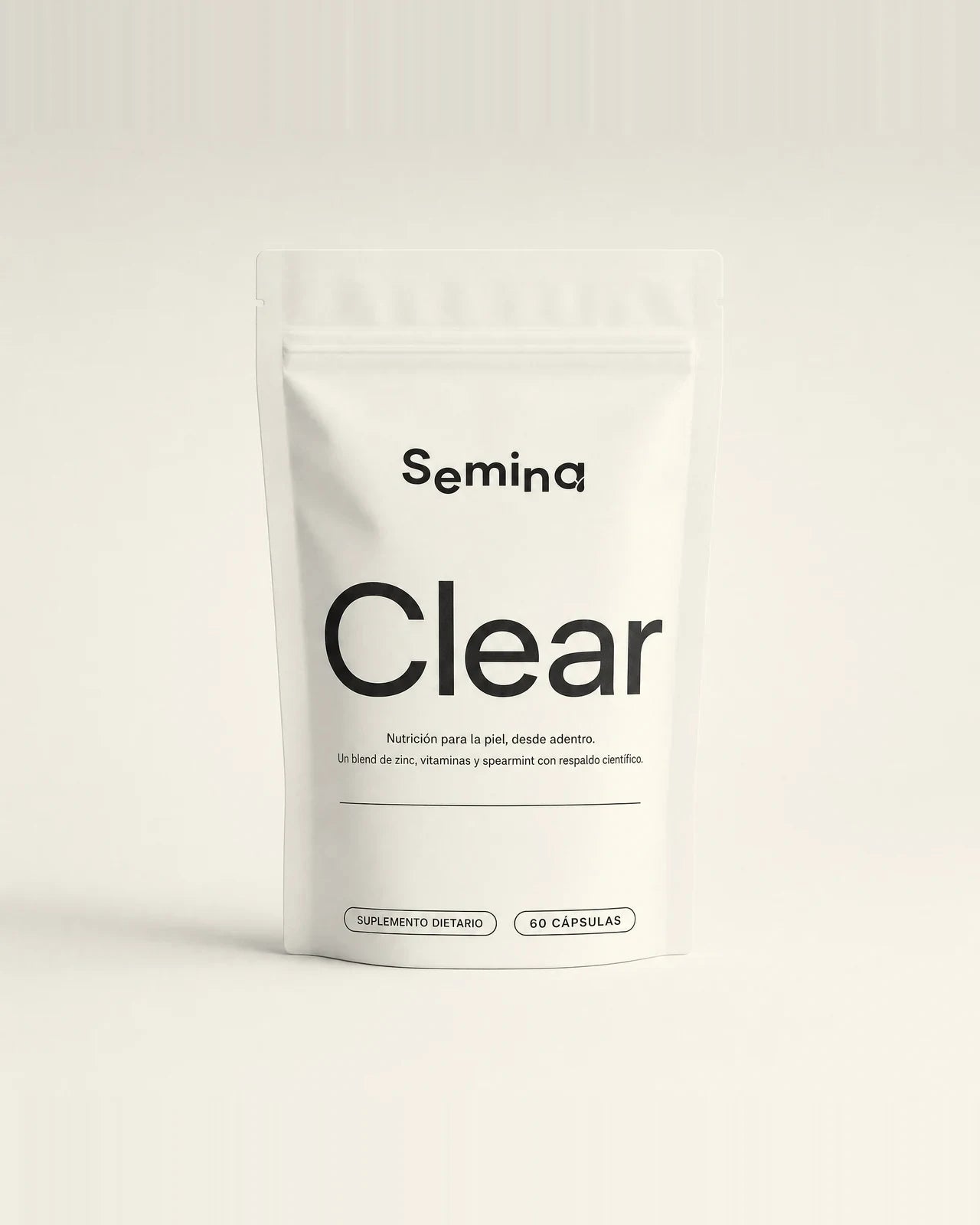 Semina Clear