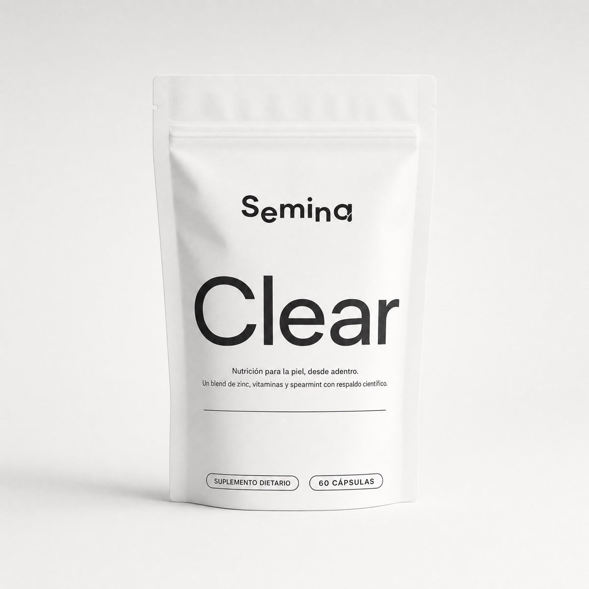 Semina Clear