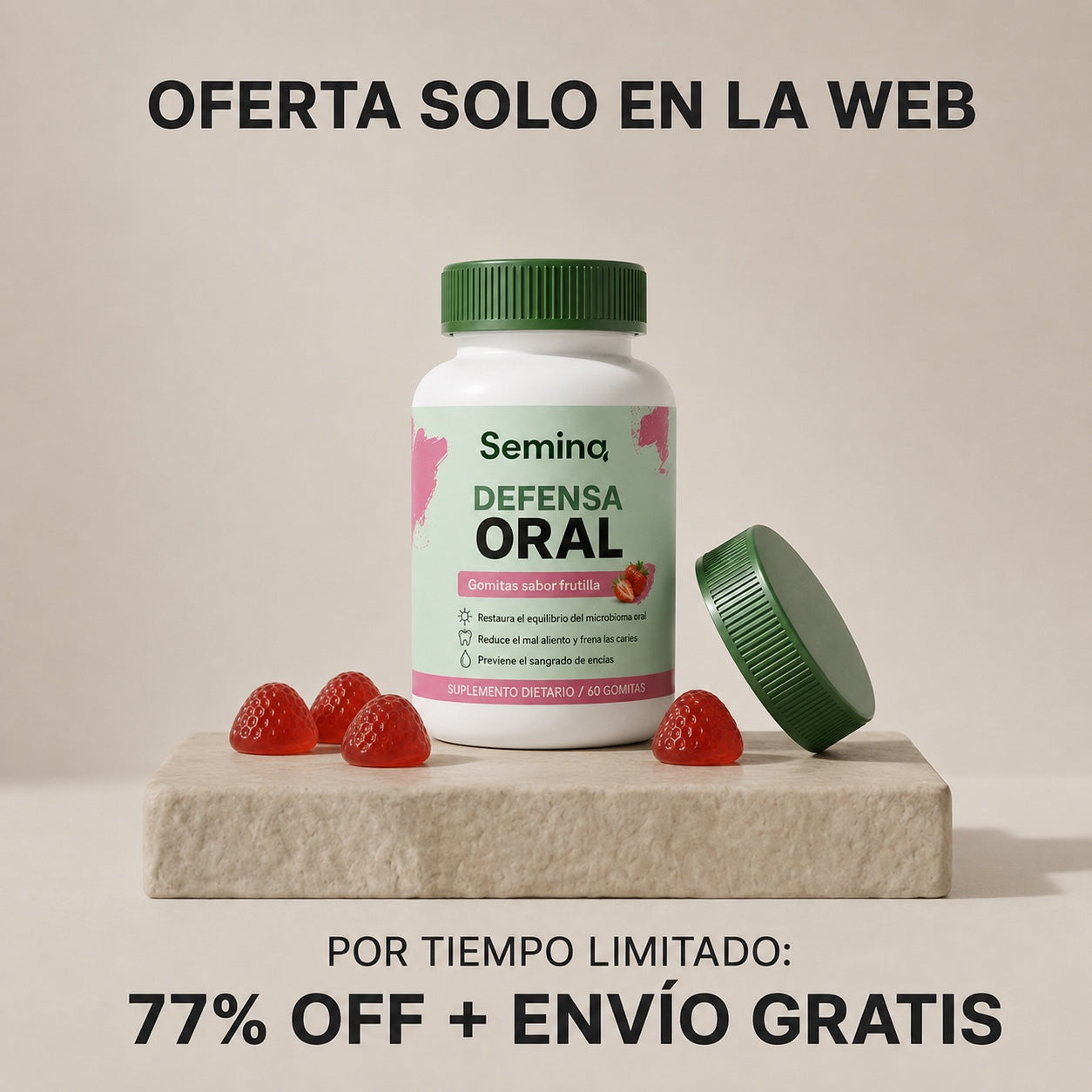 Semina Defensa Oral