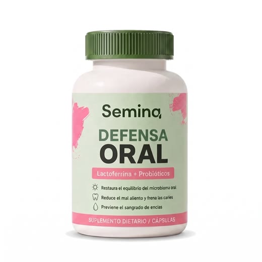 Semina Defensa Oral