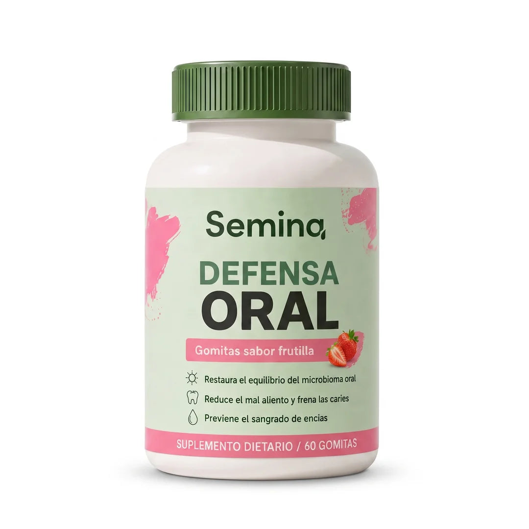 Semina Defensa Oral
