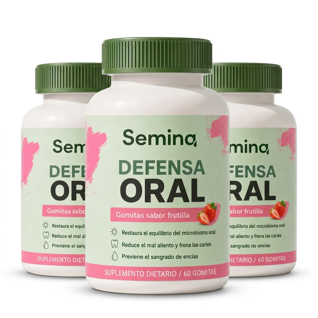 Semina Defensa Oral x3
