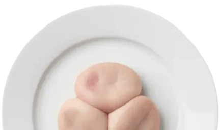 Testículo de res