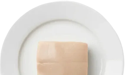 Páncreas de res