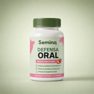 Semina Defensa Oral