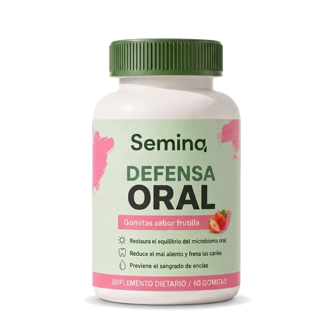 Semina Defensa Oral